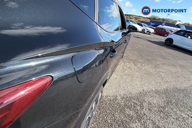 Cupra Formentor V2 Automatic Petrol Plug-In Hybrid SUV - Stock Number (1674734) - 41st supplementary image