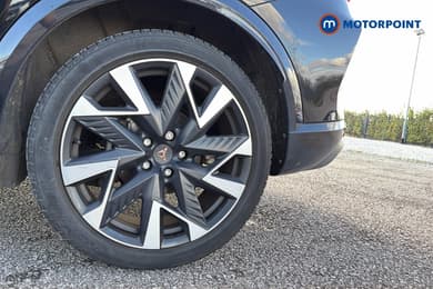 Cupra Formentor V2 Automatic Petrol Plug-In Hybrid SUV - Stock Number (1674734) - 48th supplementary image