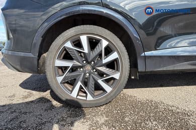 Cupra Formentor V2 Automatic Petrol Plug-In Hybrid SUV - Stock Number (1674734) - 49th supplementary image
