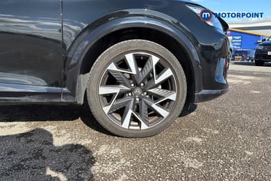 Cupra Formentor V2 Automatic Petrol Plug-In Hybrid SUV - Stock Number (1674734) - 50th supplementary image