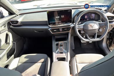 Cupra Formentor V2 Automatic Petrol Plug-In Hybrid SUV - Stock Number (1674734) - 1st supplementary image