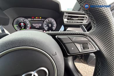 Audi A3 S Line Automatic Petrol Plug-In Hybrid Hatchback - Stock Number (1674735) - 4th supplementary image