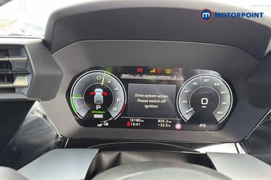 Audi A3 S Line Automatic Petrol Plug-In Hybrid Hatchback - Stock Number (1674735) - 8th supplementary image