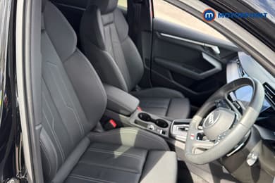 Audi A3 S Line Automatic Petrol Plug-In Hybrid Hatchback - Stock Number (1674735) - 22nd supplementary image