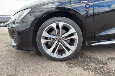 Audi A3 S Line Automatic Petrol Plug-In Hybrid Hatchback - Stock Number (1674735) - 47th supplementary image