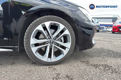 Audi A3 S Line Automatic Petrol Plug-In Hybrid Hatchback - Stock Number (1674735) - 50th supplementary image