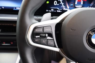 BMW 4 Series M Sport Automatic Petrol Hatchback - Stock Number (1675328) - 2nd supplementary image