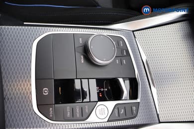 BMW 4 Series M Sport Automatic Petrol Hatchback - Stock Number (1675328) - 9th supplementary image