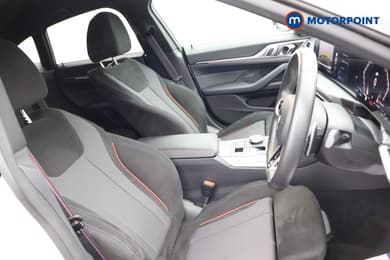BMW 4 Series M Sport Automatic Petrol Hatchback - Stock Number (1675328) - 15th supplementary image