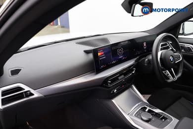 BMW 4 Series M Sport Automatic Petrol Hatchback - Stock Number (1675328) - 22nd supplementary image