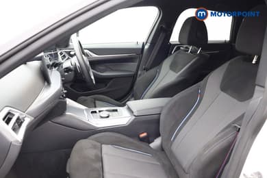 BMW 4 Series M Sport Automatic Petrol Hatchback - Stock Number (1675328) - 23rd supplementary image