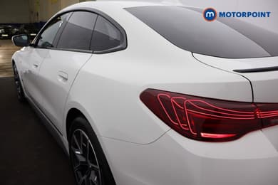 BMW 4 Series M Sport Automatic Petrol Hatchback - Stock Number (1675328) - 29th supplementary image
