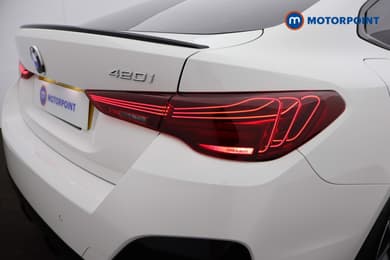BMW 4 Series M Sport Automatic Petrol Hatchback - Stock Number (1675328) - 30th supplementary image