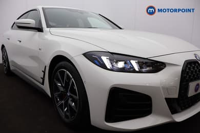 BMW 4 Series M Sport Automatic Petrol Hatchback - Stock Number (1675328) - 36th supplementary image