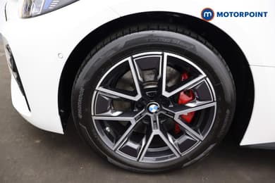 BMW 4 Series M Sport Automatic Petrol Hatchback - Stock Number (1675328) - 39th supplementary image