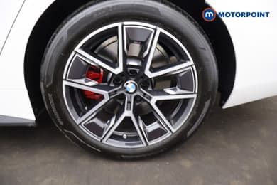 BMW 4 Series M Sport Automatic Petrol Hatchback - Stock Number (1675328) - 40th supplementary image