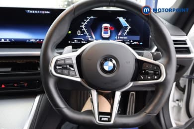 BMW 4 Series M Sport Automatic Petrol Hatchback - Stock Number (1675328) - 1st supplementary image