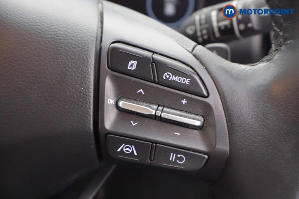 Hyundai Kona Se Connect Automatic Petrol-Electric Hybrid SUV - Stock Number (1637141) - 8th supplementary image