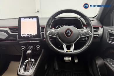 Renault Arkana R.S. Line Automatic Petrol SUV - Stock Number (1649569) - 2nd supplementary image