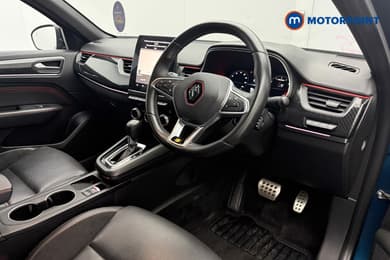 Renault Arkana R.S. Line Automatic Petrol SUV - Stock Number (1649569) - 7th supplementary image