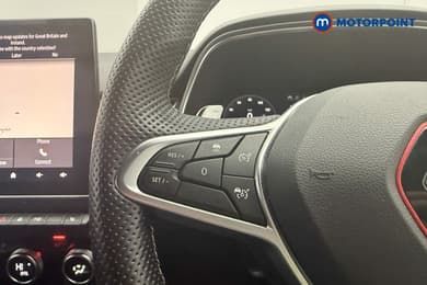 Renault Arkana R.S. Line Automatic Petrol SUV - Stock Number (1649569) - 8th supplementary image