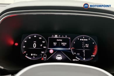 Renault Arkana R.S. Line Automatic Petrol SUV - Stock Number (1649569) - 10th supplementary image