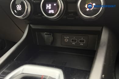 Renault Arkana R.S. Line Automatic Petrol SUV - Stock Number (1649569) - 15th supplementary image