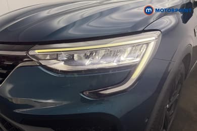 Renault Arkana R.S. Line Automatic Petrol SUV - Stock Number (1649569) - 23rd supplementary image