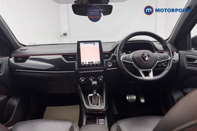 Renault Arkana R.S. Line Automatic Petrol SUV - Stock Number (1649569) - 1st supplementary image