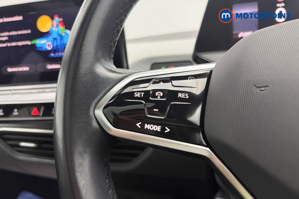 Volkswagen Id.3 Style Pro Automatic Electric Hatchback - Stock Number (1649620) - 8th supplementary image