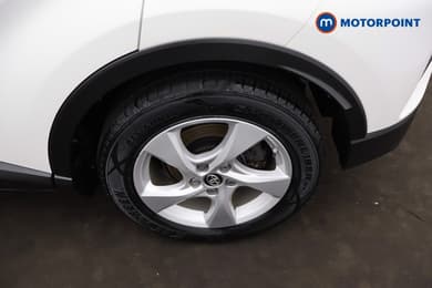 Toyota C-Hr Icon Automatic Petrol-Electric Hybrid SUV - Stock Number (1657568) - 2nd supplementary image