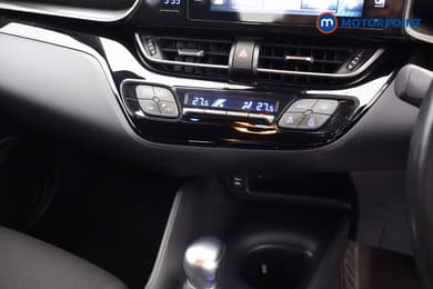 Toyota C-Hr Icon Automatic Petrol-Electric Hybrid SUV - Stock Number (1657568) - 12th supplementary image