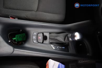 Toyota C-Hr Icon Automatic Petrol-Electric Hybrid SUV - Stock Number (1657568) - 13th supplementary image