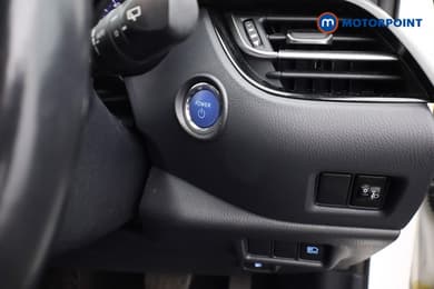 Toyota C-Hr Icon Automatic Petrol-Electric Hybrid SUV - Stock Number (1657568) - 18th supplementary image