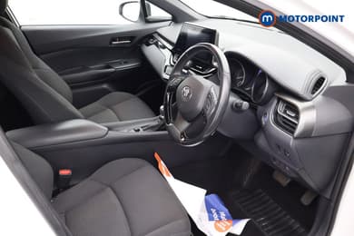 Toyota C-Hr Icon Automatic Petrol-Electric Hybrid SUV - Stock Number (1657568) - 22nd supplementary image
