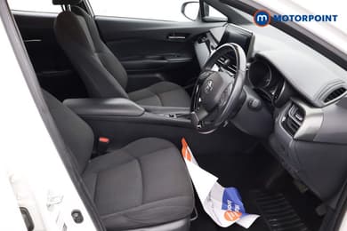 Toyota C-Hr Icon Automatic Petrol-Electric Hybrid SUV - Stock Number (1657568) - 23rd supplementary image