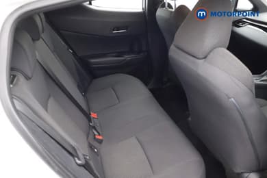 Toyota C-Hr Icon Automatic Petrol-Electric Hybrid SUV - Stock Number (1657568) - 25th supplementary image