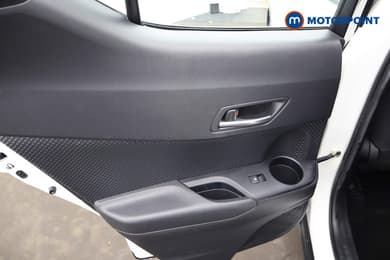 Toyota C-Hr Icon Automatic Petrol-Electric Hybrid SUV - Stock Number (1657568) - 27th supplementary image
