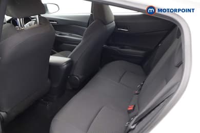 Toyota C-Hr Icon Automatic Petrol-Electric Hybrid SUV - Stock Number (1657568) - 28th supplementary image