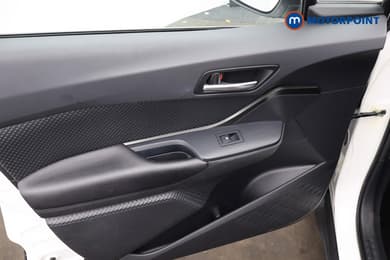 Toyota C-Hr Icon Automatic Petrol-Electric Hybrid SUV - Stock Number (1657568) - 30th supplementary image