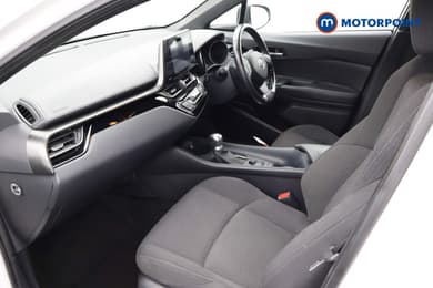 Toyota C-Hr Icon Automatic Petrol-Electric Hybrid SUV - Stock Number (1657568) - 31st supplementary image