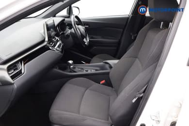 Toyota C-Hr Icon Automatic Petrol-Electric Hybrid SUV - Stock Number (1657568) - 32nd supplementary image