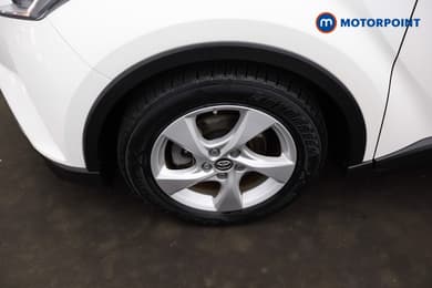 Toyota C-Hr Icon Automatic Petrol-Electric Hybrid SUV - Stock Number (1657568) - 1st supplementary image