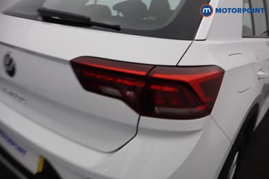 Volkswagen T-Roc Life Manual Petrol SUV - Stock Number (1659416) - 3rd supplementary image