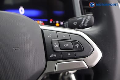 Volkswagen T-Roc Life Manual Petrol SUV - Stock Number (1659416) - 15th supplementary image