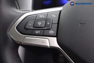 Volkswagen T-Roc Life Manual Petrol SUV - Stock Number (1659416) - 16th supplementary image
