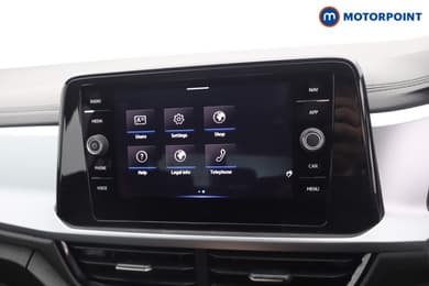 Volkswagen T-Roc Life Manual Petrol SUV - Stock Number (1659416) - 20th supplementary image