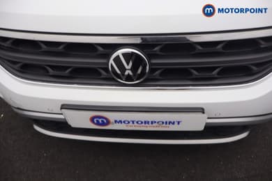 Volkswagen T-Roc Life Manual Petrol SUV - Stock Number (1659416) - 22nd supplementary image