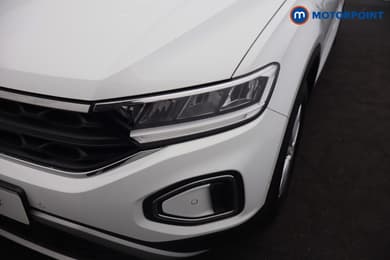 Volkswagen T-Roc Life Manual Petrol SUV - Stock Number (1659416) - 24th supplementary image