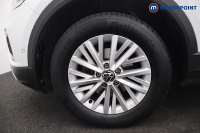 Volkswagen T-Roc Life Manual Petrol SUV - Stock Number (1659416) - 25th supplementary image